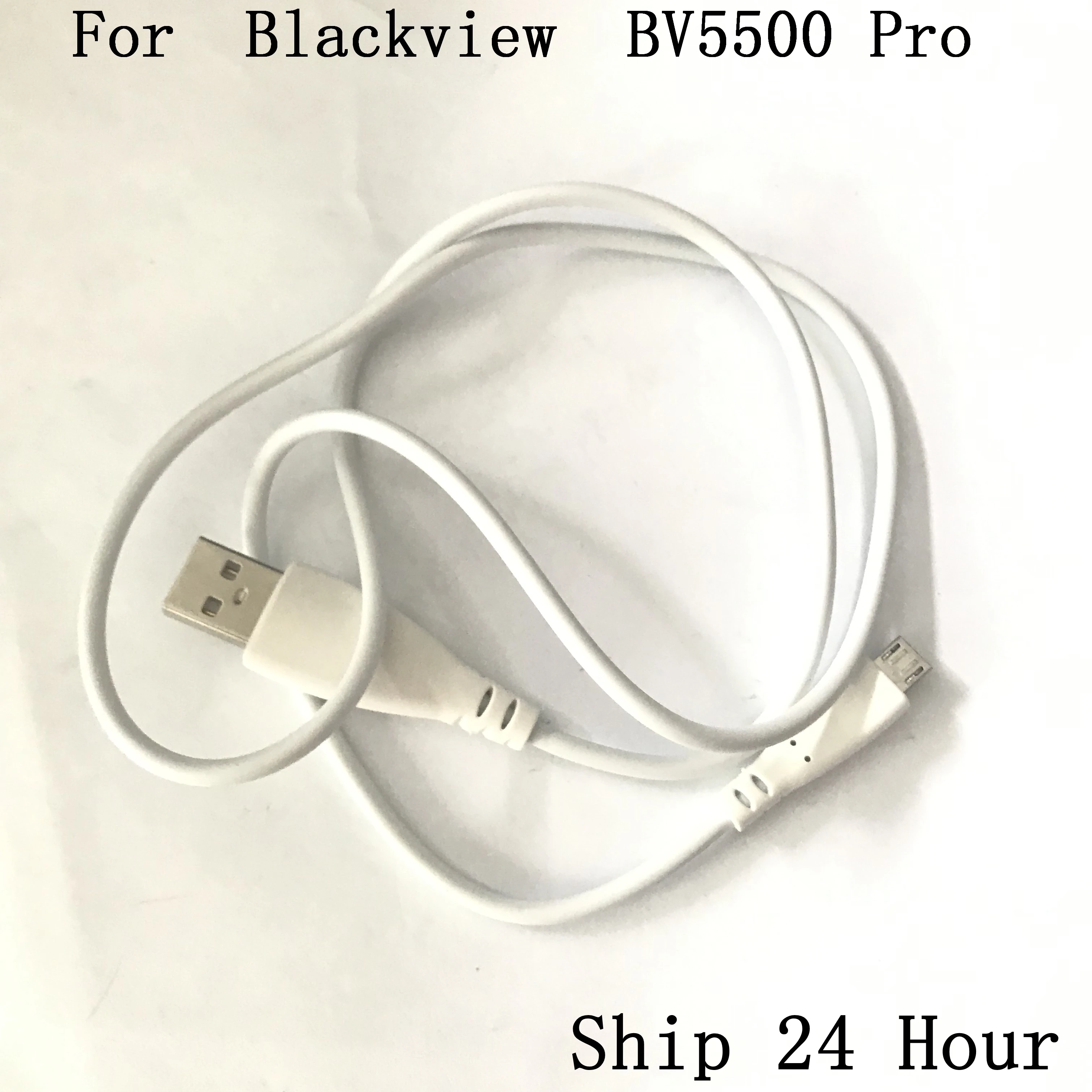 Оригинальное зарядное устройство Blackview BV5500 Pro+ кабель usb type-C для Blackview BV5500 Pro ремонт починка Замена части