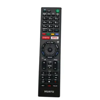 

Remote Control Suitable for Sony TV RMF-TX200P RMF-TX200E RMF-TX200U RMF-TX200B RMF-TX201U RMF-TX200A RMT-TZ300A RMF-TX300U