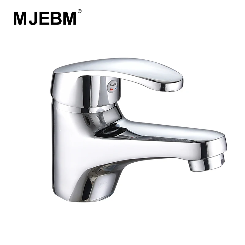 

Classic bathroom basin faucet elegant fauce brass faucet single-handle faucet chrome faucet