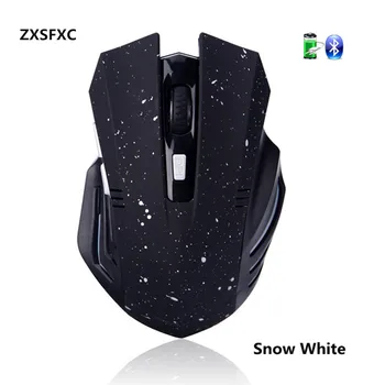 

Wireless Bluetooth Mouse Wireless Rechargeable Mouse Computer Ergonomic Mice Silent Mini PC Mause 2.4GHz USB Mouse For Laptop