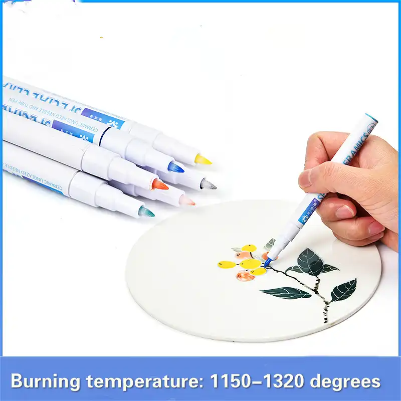 Toyo Oryantal Boyama Kalem Sa101 Boya Kalemi Kalici Lastik Kalem Toptan Duzeltme Araba Kirik Markalari Marker Permanent Paint Markerpermanent Marker Aliexpress