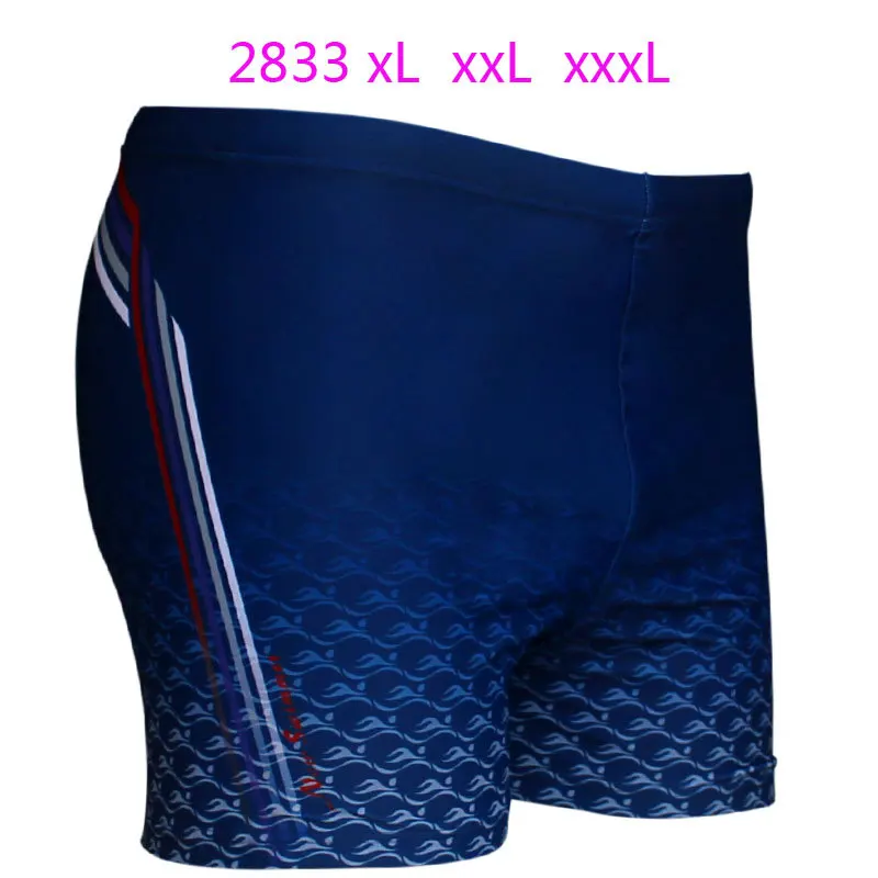 

Top Grade Swimming Trunks Printed Plus-sized Swimming Trunks Men Fertilizer-Swimming Trunks Men's Swimming Trunks 2833 Bathing S