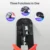 Vention RJ45 Обжимной Инструмент Сетевой Кабель Щипцы Режущие Инструменты Наборы Обжимной Стриппер Удар Вниз RJ45 RJ12 RJ11 Ethernet Кабель