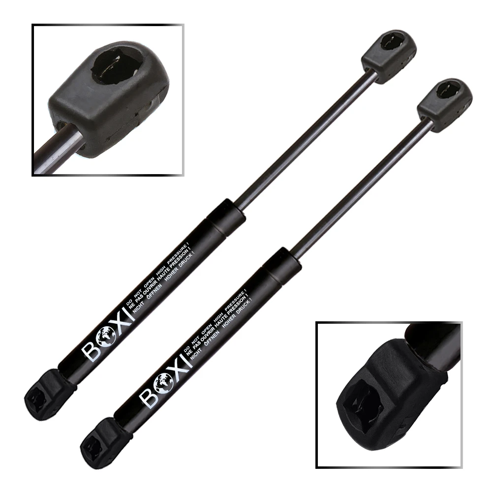 Strong Arm 6166 Hood Lift Support for 25865060 901842 SG330094 Body  kg