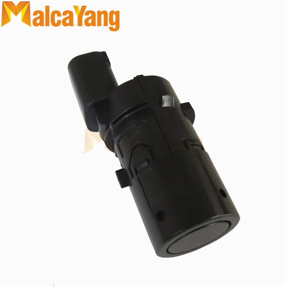Новый датчик парковки PDC для Ford 2W93 15K859 AC беспроводной 2W9315K859AC|Датчики парковки| |