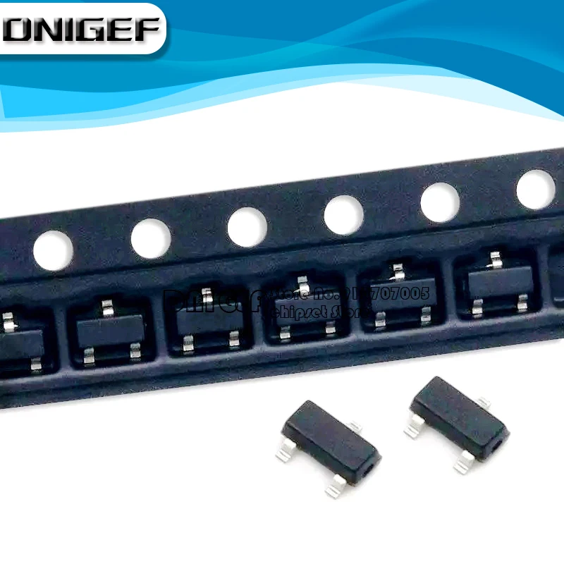 50pcs-bc807-25-bc807-40-bc817-25-bc817-40-bc846b-bc847b-bc847c-bc848b