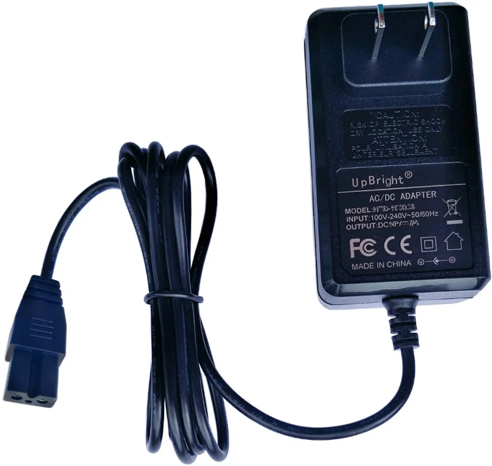 9VACDCAdapterFor3YEModelNoGQ24090250AUGO24090250AUGQ24