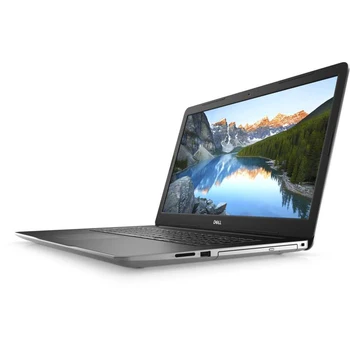 

Laptop DELL Inspiron 3793 17.3 "IPS i5 1035G1, 8 GB 1 TB HDD, 128gb SSD geForce MX230, 3793-8573