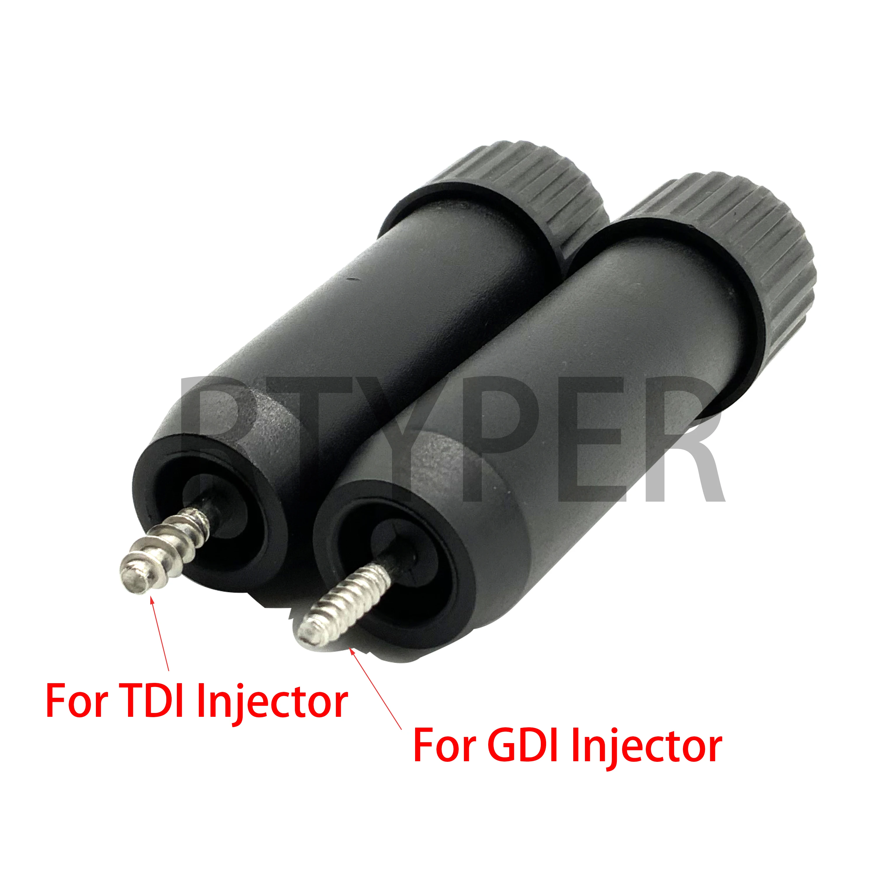 1 set(2PCS)Auto Spare Part Fuel Injector Repair Tool Service Kit Moving Filter Out To Injector Injector Repair Kits