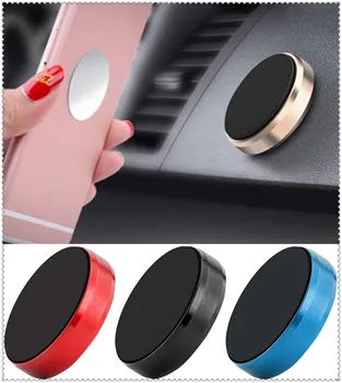 

Car Magnetic Dashboard Cell Mobile Phone Mount Holder Stand for Suzuki Aerio Ciaz Equator Esteem Forenza Forsa Grand