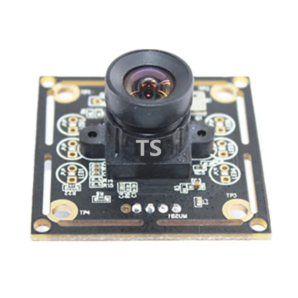 AR0230 Wide Dynamic 2 Megapixel Camera Module 1080P Backlighting Face Recognition HBV-1812 million pixel | Электроника