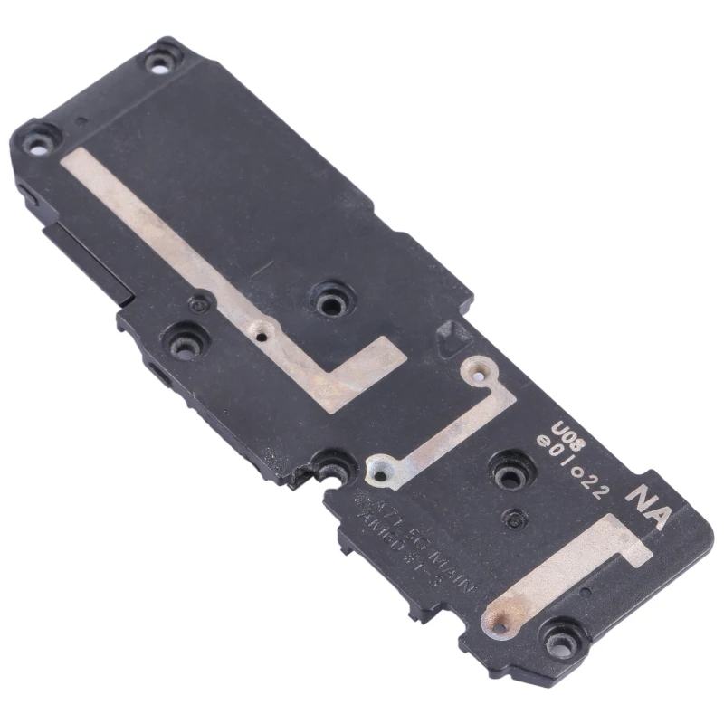 For Galaxy A71 SM-A715 Speaker Ringer Buzzer for Samsung Galaxy A71 5G SM-A716B/DS Mobile Phone Replacement Parts