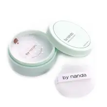 Новая брендовая пудра для макияжа, рассыпчатая пудра для лица, водостойкая рассыпчатая пудра, пудра для пудры, косметический макияж