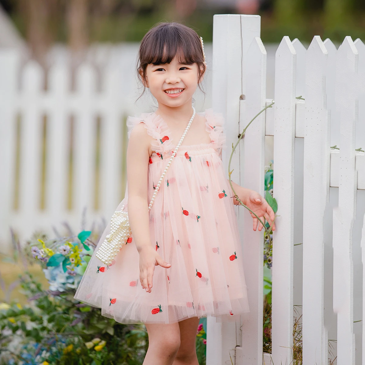 cool dresses for girl