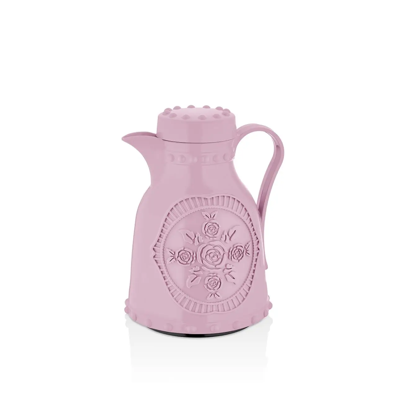 

1 LT Pink Roses Thermos