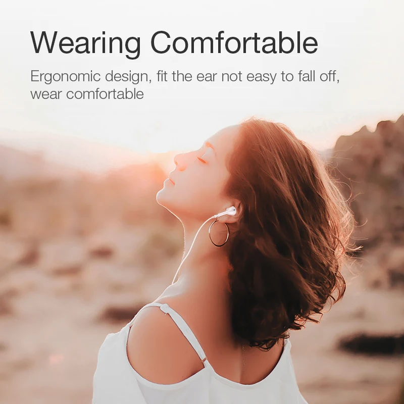 Lighting Earphone Wired Headphones HiFi Stereo Earbuds Music Headset With Mic For Apple iPhone 7 8 Plus 11 Pro X XS Max XR iPad