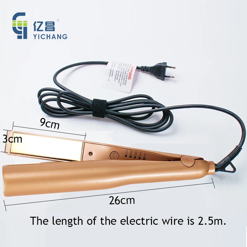 Цена Инструменты для укладки волос, щипцы для завивки волос, машинка для выпрямления волос, стайлер для завивки волос, Волшебная завивка