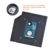 TISHRIC 2nd HDD Caddy 12.7 mm/9.5 mm Optibay SATA 3.0 2.5 SSD Жесткий диск HDD Case/Box/Enclosure For Laptop CD-ROM Adapter