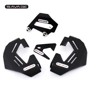 

Front & Rear Brake Caliper Cover Guard For BMW R1200GS LC/ADV 13-18, R1200R R1200RS 15-18 16 17 Motorcycle Accessories Protector