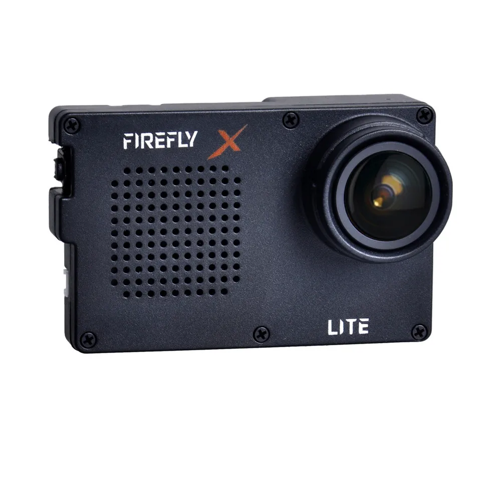 Hawkeye Firefly X Lite FPV Sport CAM 4K Camera 60FPS 34g 2.4G WIFI 7G ...