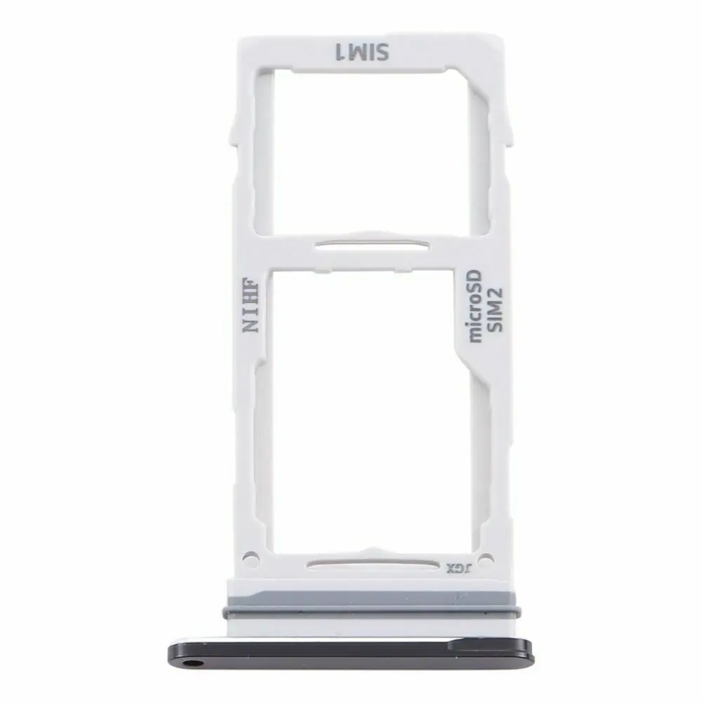 Per Samsung Galaxy Note 20 Ultra Sm-N985 N986 Bianco/Nero/Bronzo Colore Dual Sim E Micro Sd Memory Card Vassoio