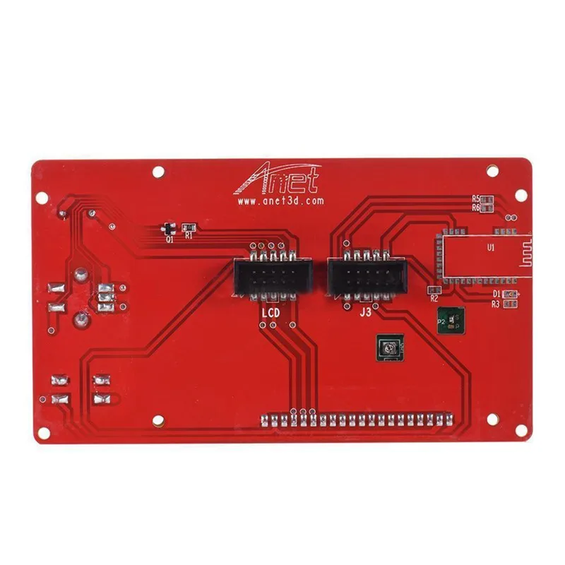 ЖК 12864 3d принтер умный экран дисплея DIY контроллер RAMPS 1,4