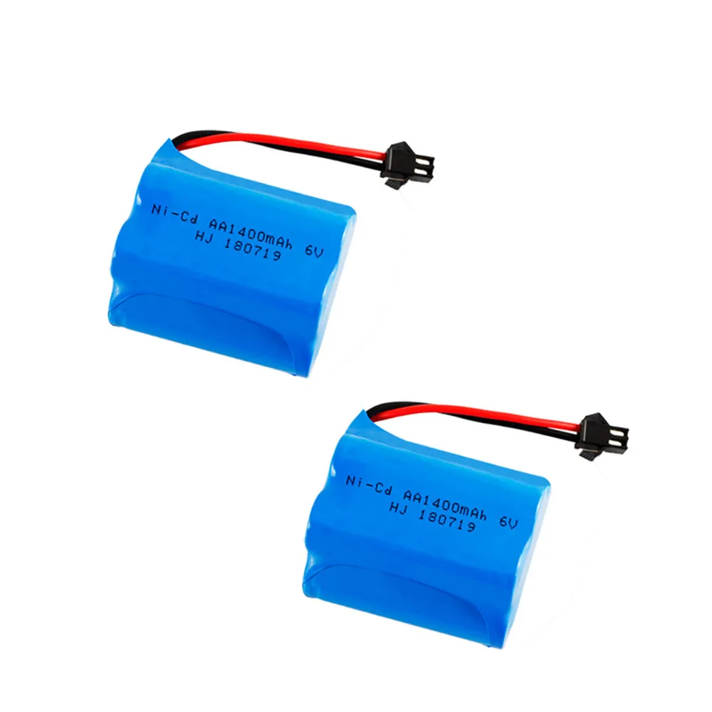 Аккумулятор ni cd 6v