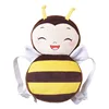 Baby  Head Protector Anti-fall pillow Child  Baby Head Protector Cute Safety headrest Helmet Resistance Cushion 1