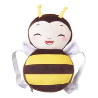 Baby  Head Protector Anti-fall pillow Child  Baby Head Protector Cute Safety headrest Helmet Resistance Cushion 1