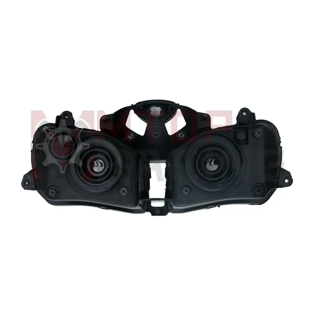 Фара мотоцикла в сборе для Honda CBR600RR 2003 2004 2005 2006 лампа