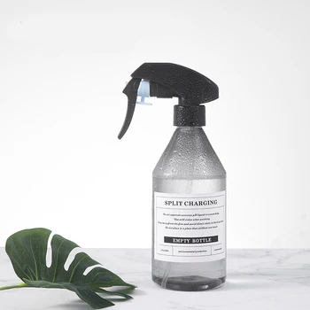 

Disinfectant spray bottle watering small watering can household spray bottle indoor empty bottle cleaning special