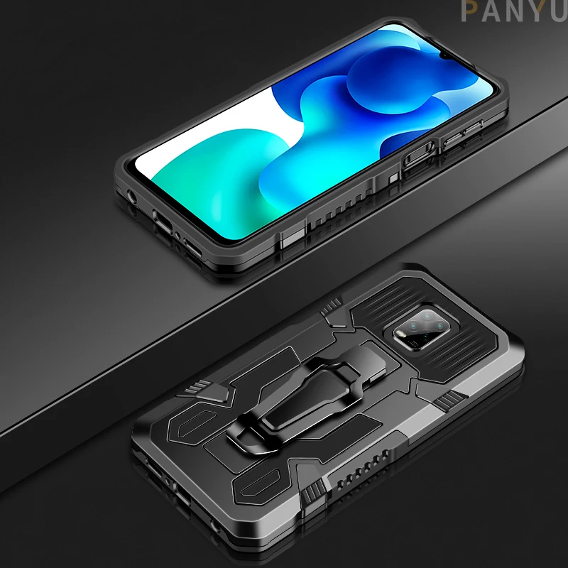 Купить Чехол Магнитный Для Редми