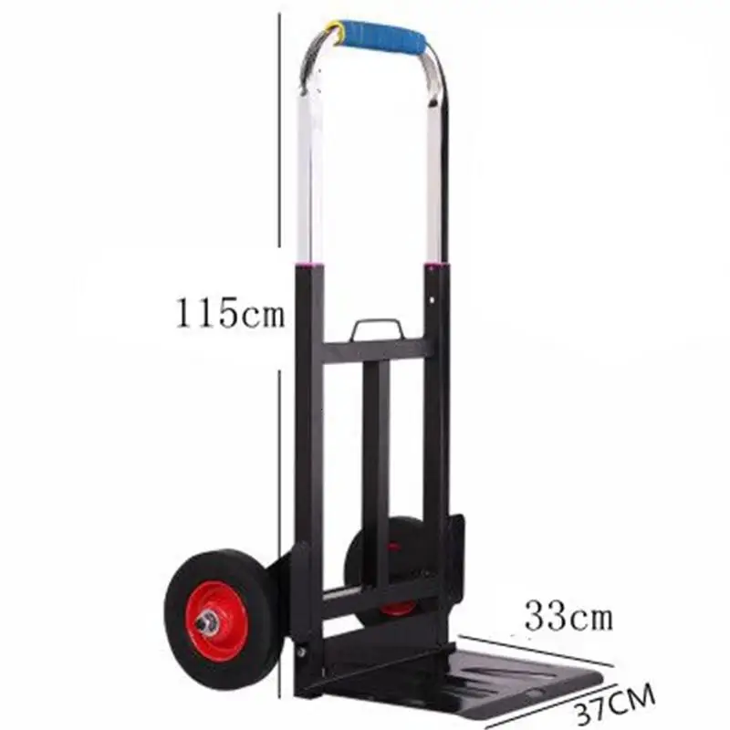 MODEL Q Verdulero Cozinha carito Shopping Carrello Cucina Mesa Cocina De Courses Avec Roulettes Chariot Roulant Table Кухонная Тележка - Цвет: MODEL Q