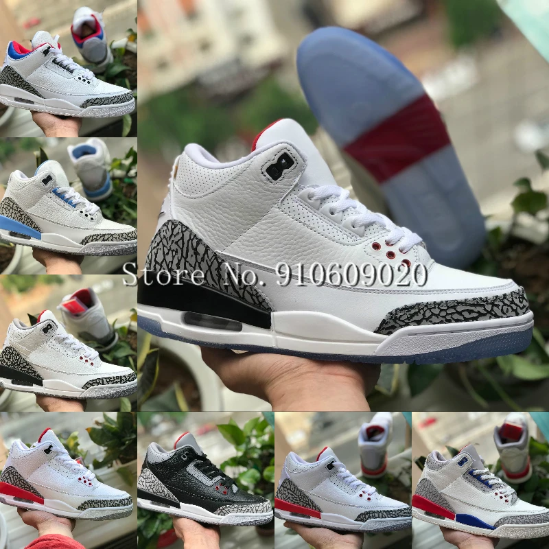 tinker cement 3s