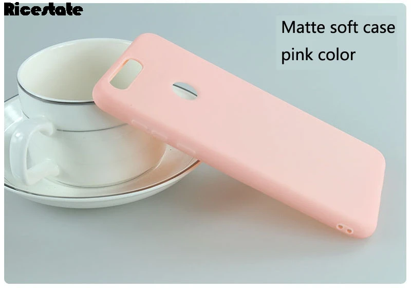 Matte Candy Case For Huawei Y9 2018 Y5 Y6 Y9 Y7 P Smart 2019 2018 P20 P30 P10 P9 Lite Pro Honor 9 Lite silicone TPU Soft casse