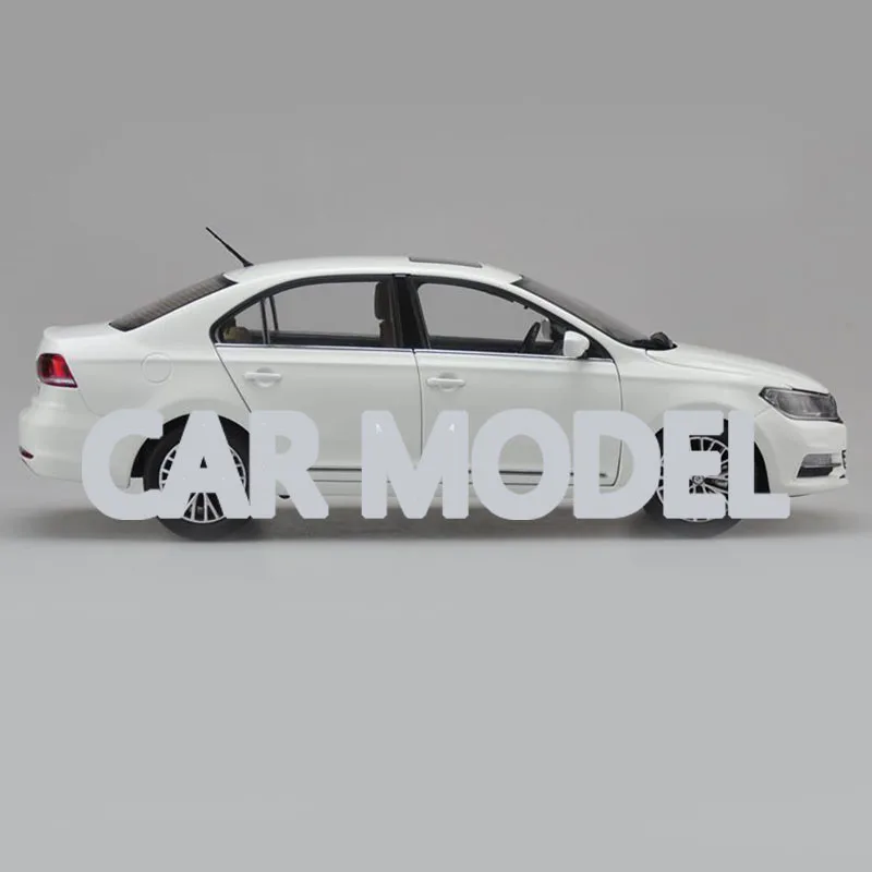 1:18 Масштаб сплава игрушечных транспортных средств VW новая модель автомобиля Сантана детских игрушечных автомобилей авторизованный игрушки для детей
