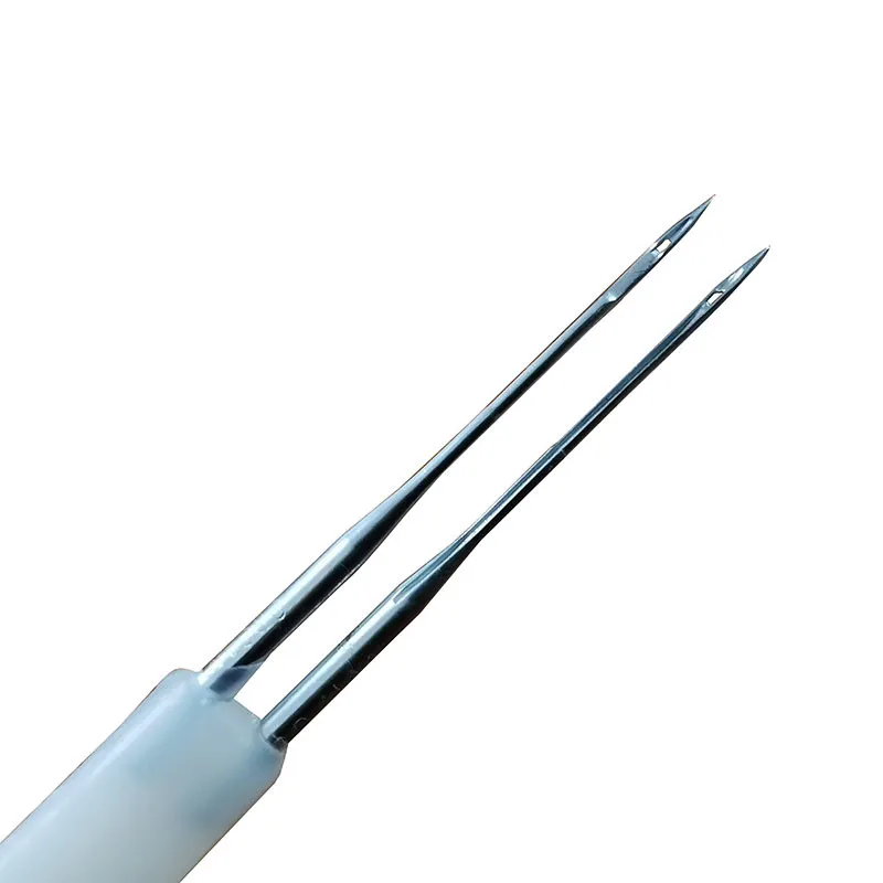 500 pcs Chicken Vaccination Needle Chicken nose vaccination Poultry feeding tools Vaccine syringe Chicken coop wholesale