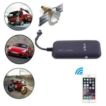 

Mini GPS Car Tracker GPS Locator Cut Off Fuel GT02A GSM GPS Tracker For Car 12 Google Maps Realtime Tracking Free APP