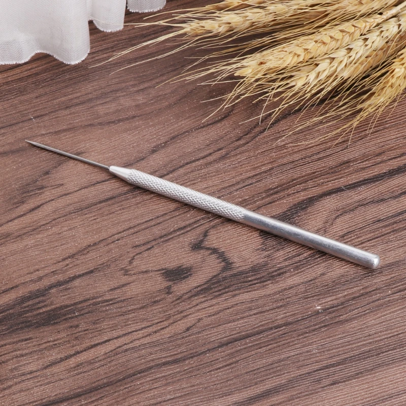 Polymer Clay Tools Pottery Sculpting Tools Clay Sculpting Tools Pottery Tools Clay Craft Tool Pro Pin Needle Detail Tool For Polymer Clay Modeling Sculpture Pottery Ceramics