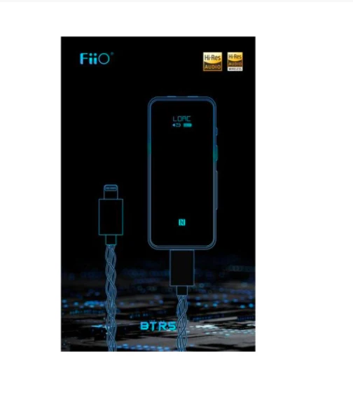 アンプ btr5 FiiOのBluetoothアンプ「BTR5」が1月28日に発売。高品位