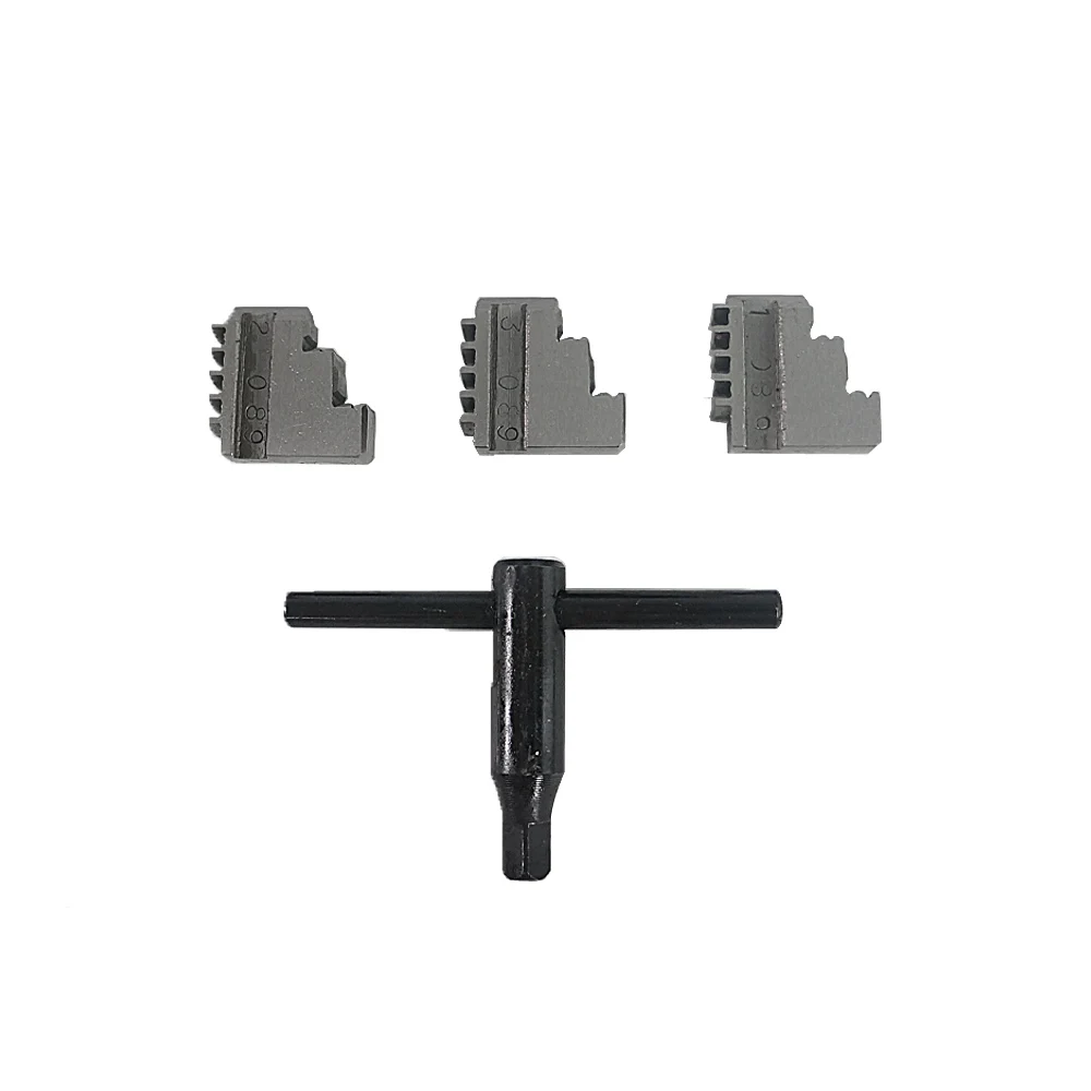 Fourth axis - Harmonic -14-50-80A (6)