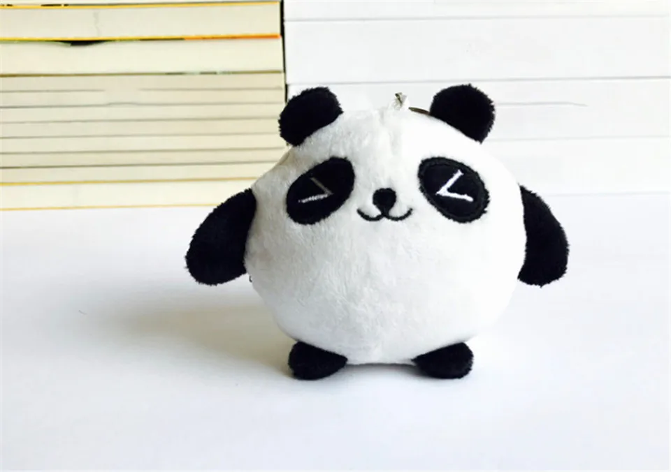 Мультяшная милая плюшевая игрушка, кукла, подарок, Маленькая подвеска, плюшевая игрушка, животные, куклы, плюшевая кукла, подарки на день рождения для детей