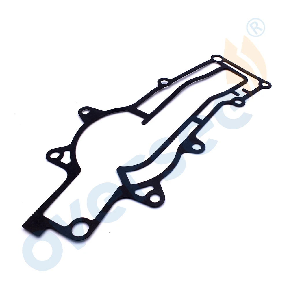 6BX-45113 Gasket Upper Casing For Yamaha Outboard Engine 4 Stroke 6BX 6BV series F4B F5A F6C Hidea F6 6BX-45113-00