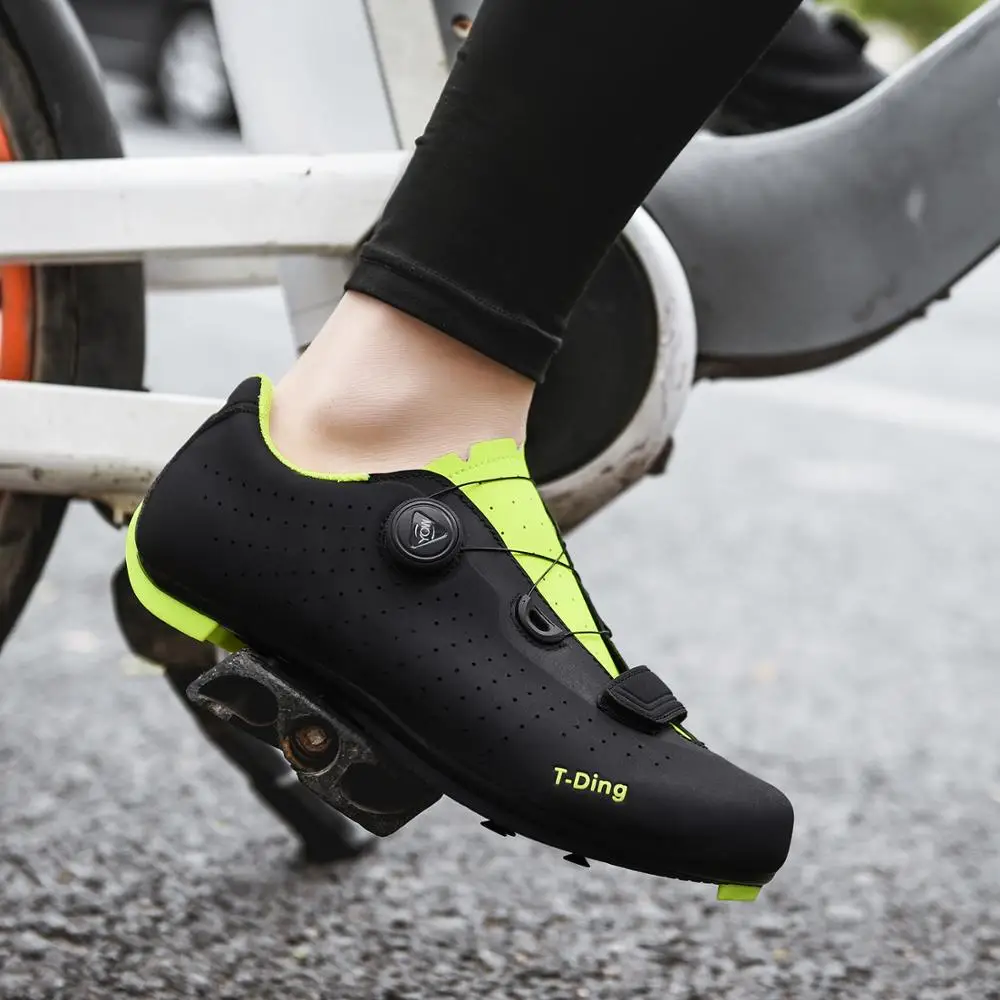 Mens clip in cycling shoes Clearance