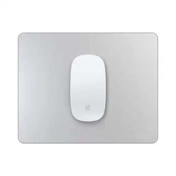 

Rug for computer mouse Satechi Aluminum Mouse Pad
