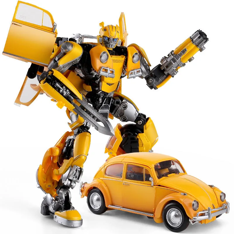 transformers bumblebee toy 2018