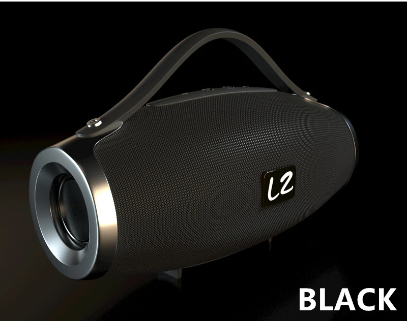 E16 Мини Портативный беспроводной bluetooth громкая связь музыкальный сабвуфер динамик, подходит для мобильных телефонов и компьютеров с TF FM - Цвет: E16