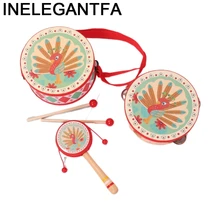 

Hand Tamboerijn Tambourin Tamburello Pandereta Musical Pandeiro Tambourine Instrumento Instrument Percussion Tambor Hang Drum