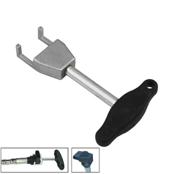 

Spark Plug RemovaI Tool Ignition Coil Tool T10094A for VW Sagitar, Bora, Octavia, 1.4T, Ignition Coil Removal / Replacement Tool