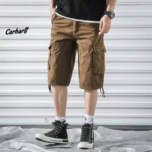 Красивые мужские летние модные шорты, мужские шорты, повседневные хлопковые узкие Бермуды, мужские пляжные шорты для бега, брюки до колен